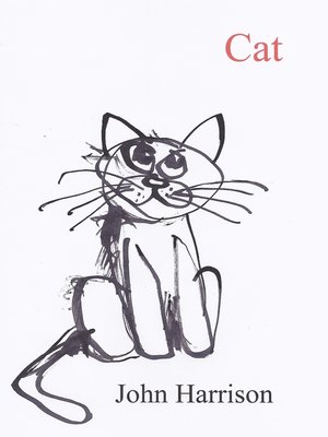 cover image of Cat